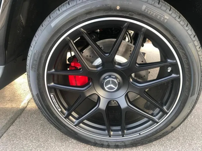 Сотувда Mercedes benz G 63 Amg — фото 3