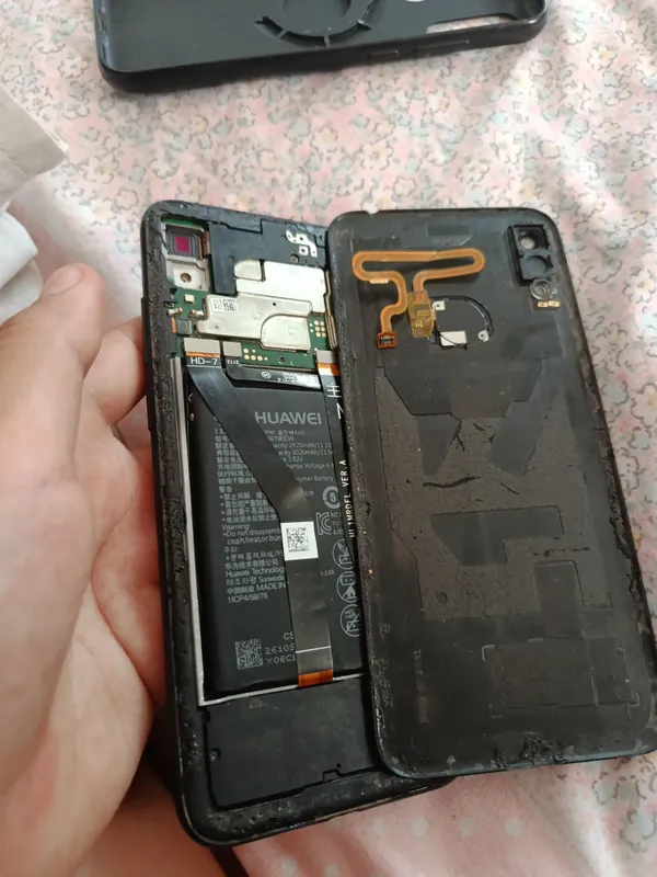 Huawei 64 ГБ 2 Huawei 64 ГБ 2