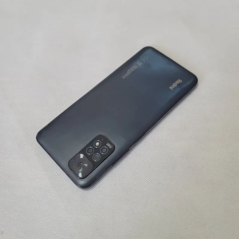 Redmi note 11 dastavka bor