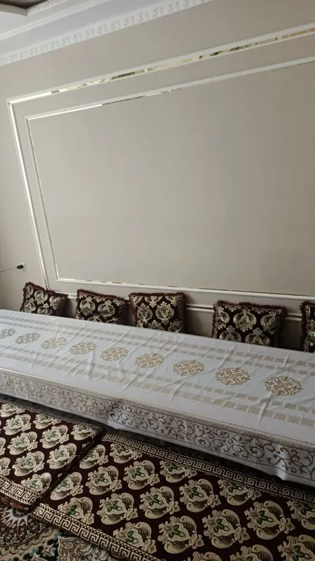 Урганчда уч хонали квартира — фото 8