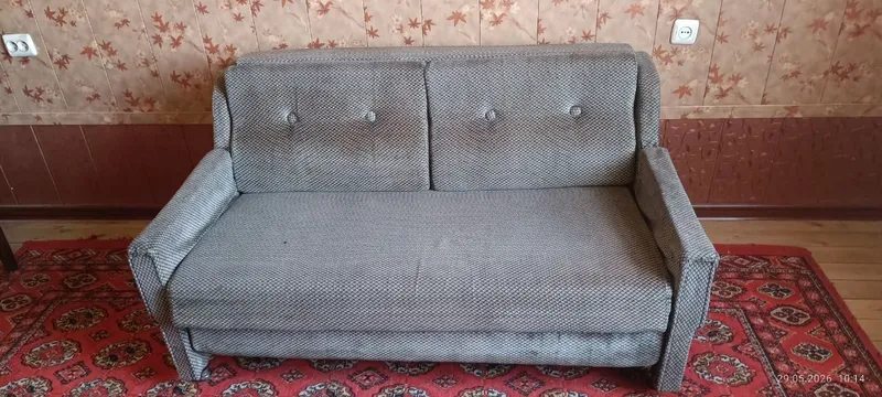 divan kreslo