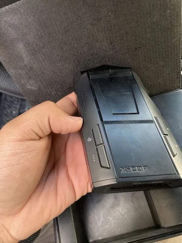 anti radar kafolati bilan