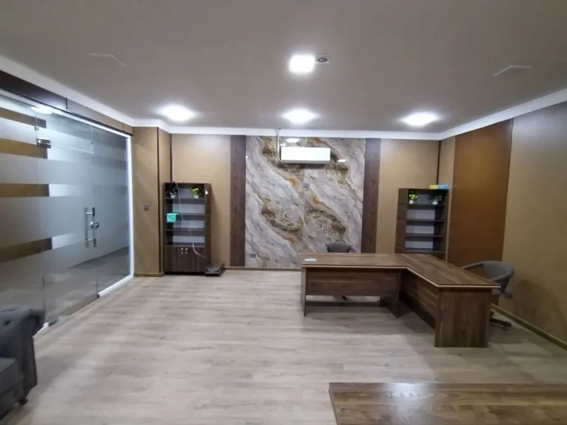 Аренда под офис С Мебелью! 40кв.м недадеко Мирабад Авеню, улица Нукус — фото 3
