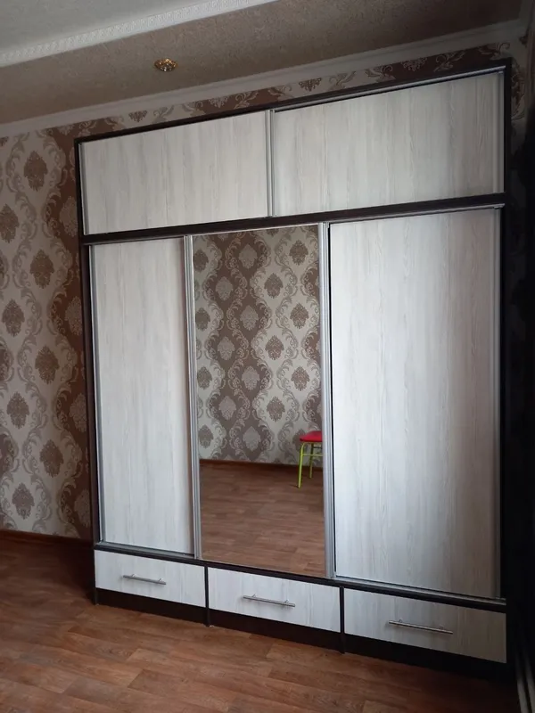 Mebel. Shfaner va tryumo Mebel. Shfaner va tryumo