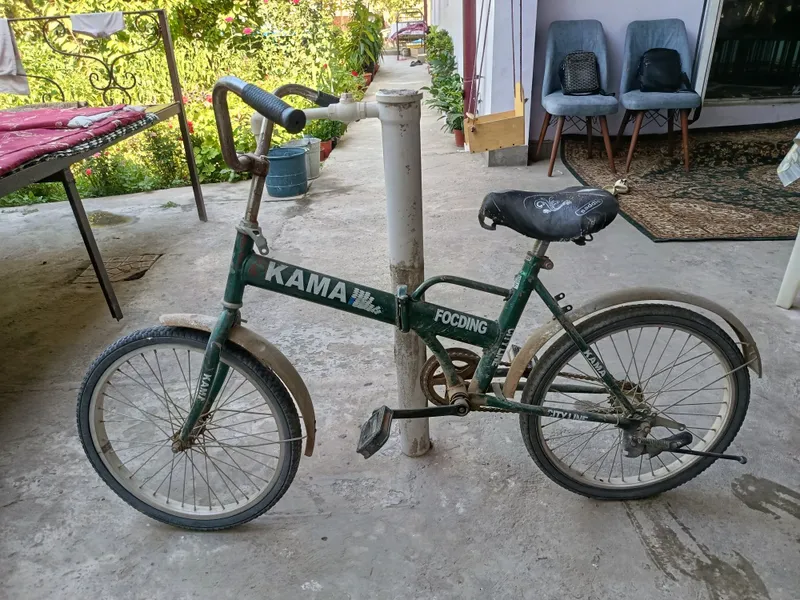 Velosiped sotiladi 20 lik 2 ta 2 Velosiped sotiladi 20 lik 2 ta 2