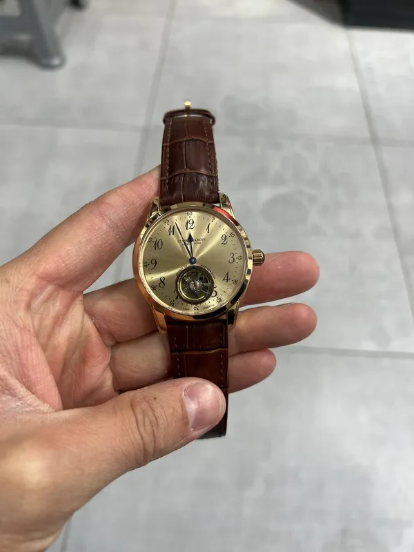 Ullysse Nardin