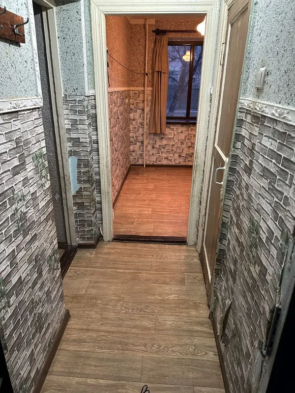 Продается 1 комнатная квартира — фото 2