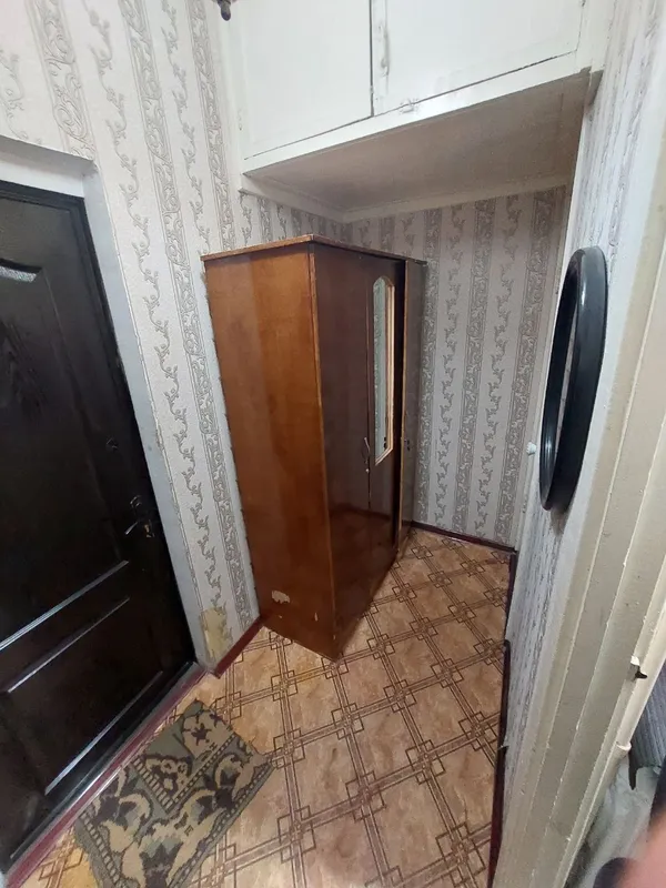 Chilonzor C qulayliklari bilan 1 xonali ijara 7