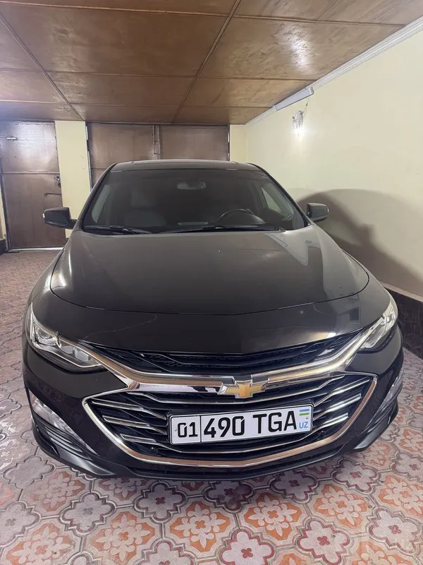 Malibu Premier 2020 probeg 58328 Kraska toza 1 Malibu Premier 2020 probeg 58328 Kraska toza 1