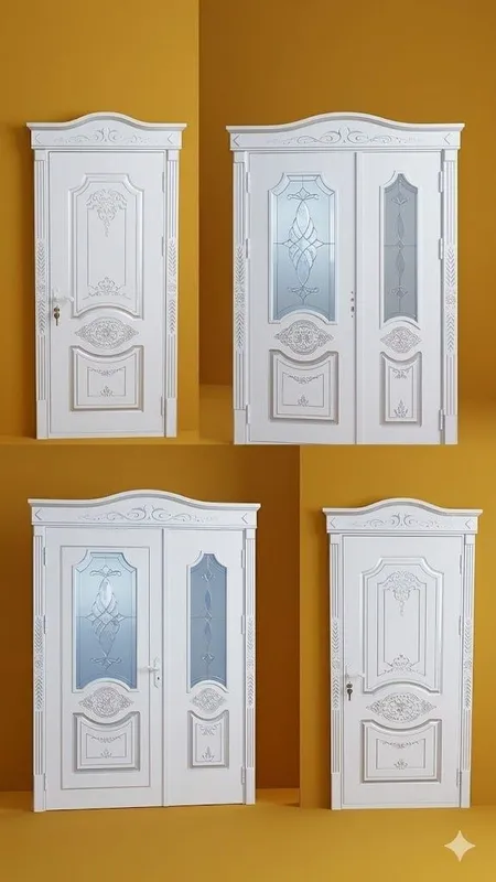 Мдф ламинат ешиклар заказга — фото 5