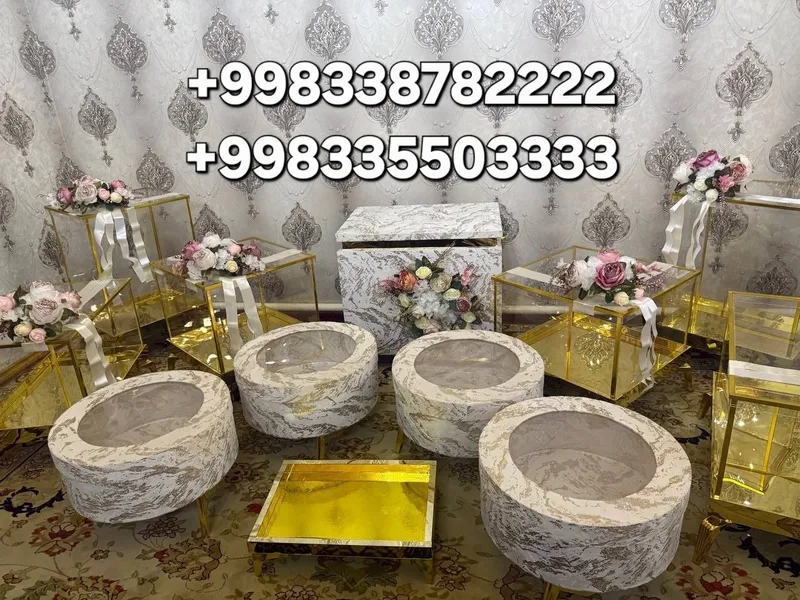 Fotiha idishi sotiladi 1