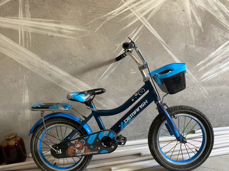 Bolalar uchun velosiped 1
