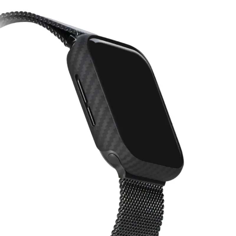 Original Pitaka Apple Watch Chehol | Air Case | Питака Чехол — фото 1 Original Pitaka Apple Watch Chehol | Air Case | Питака Чехол — фото 1