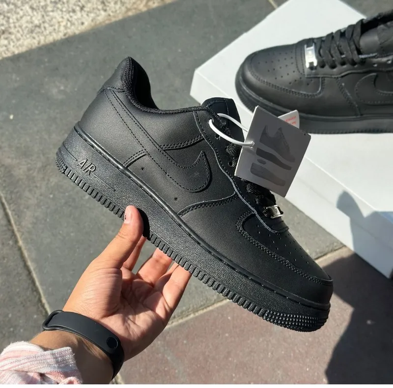 Nike air force 2025