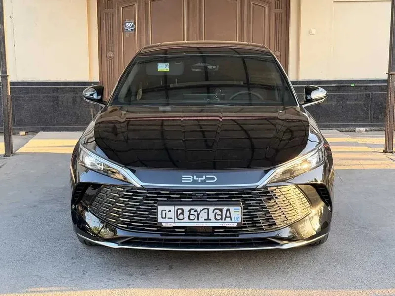 BYD Seal6 срочно сотилади