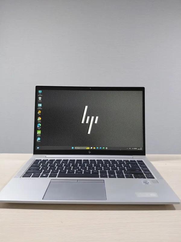 Продаю ноутбук HP EliteBook 840 G7 1