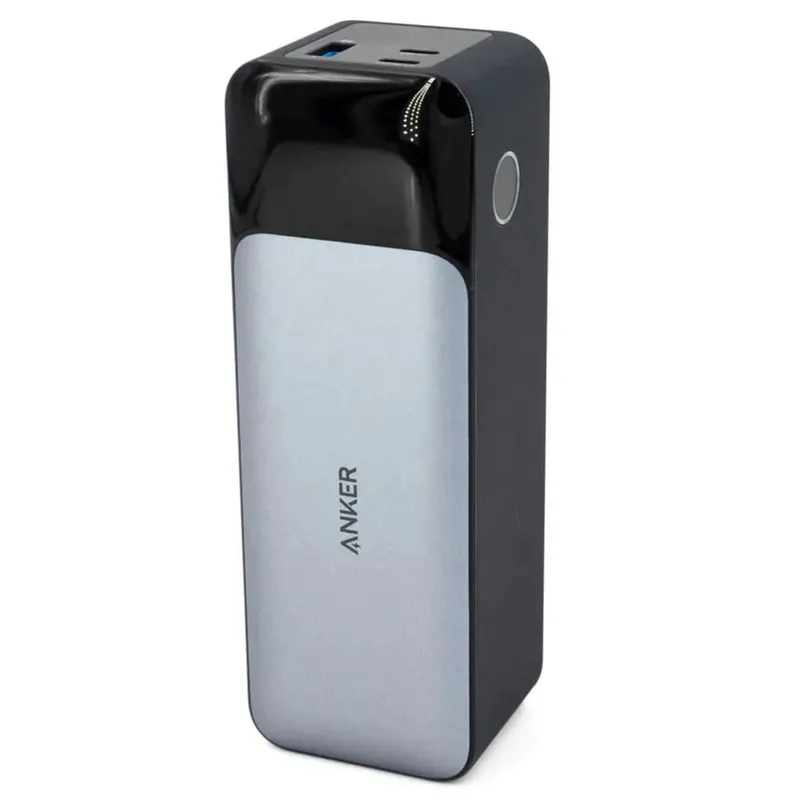 Anker 737 Power Bank 24 000 mAh, 140 W — фото 1
