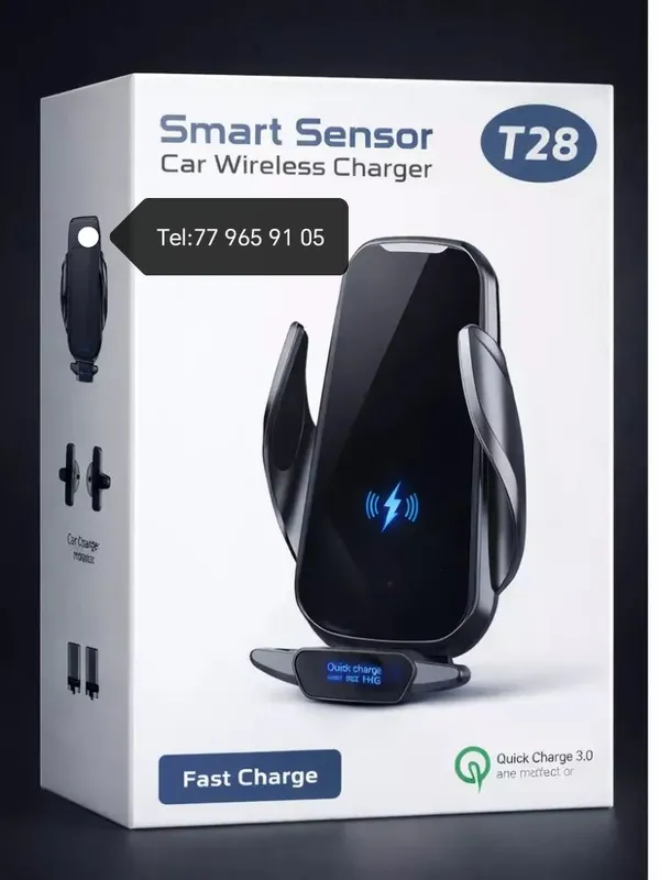telefon ushlagich avtomobillar uchun