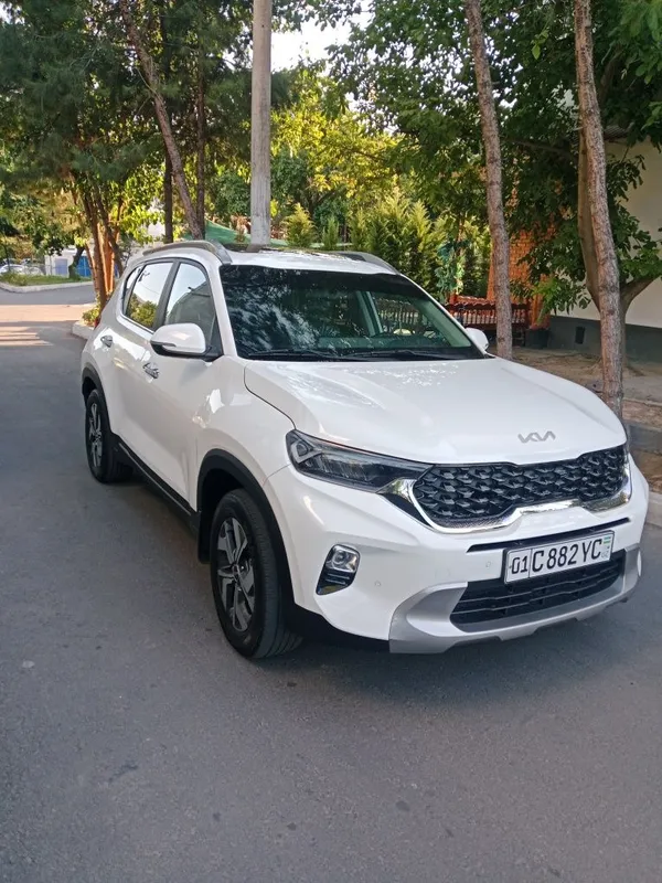 Kia Sanet 2024 yil toza 1 Kia Sanet 2024 yil toza 1