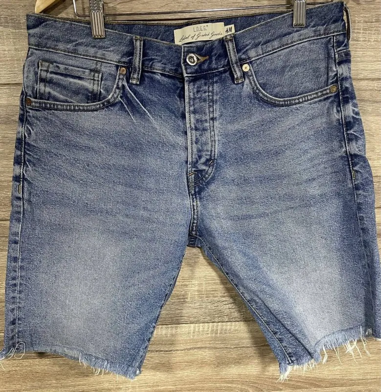 Шорты G Star Raw военные 33-34 — фото 3