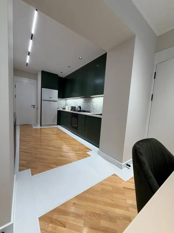 3-комнатная квартира, 100 м², Мирабад 4