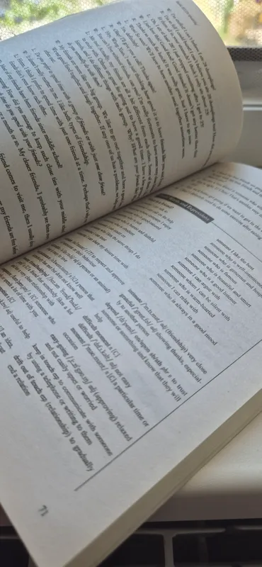 Basic IELTS Speaking — фото 3