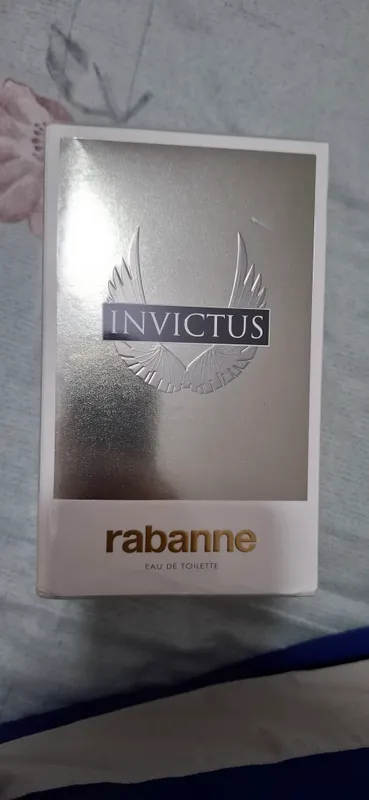 Invictus rabanne 200 ml atir 1