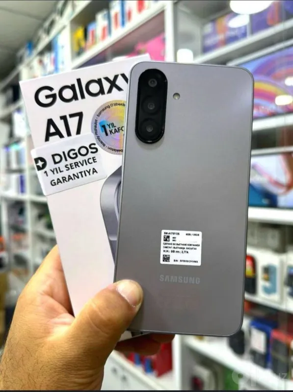 samsung a17 6 128gb 3 samsung a17 6 128gb 3