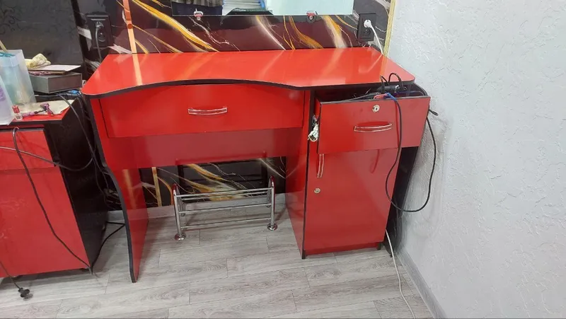 Salon uchun mebel