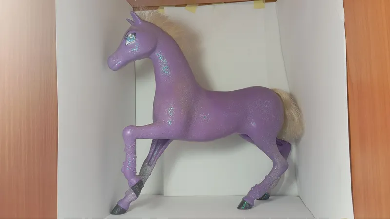 Лошадь для Barbie,Барби,кукла,игрушка лошадки,конь