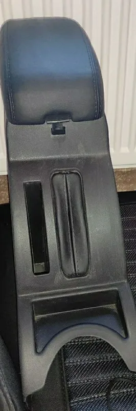 Spark bar