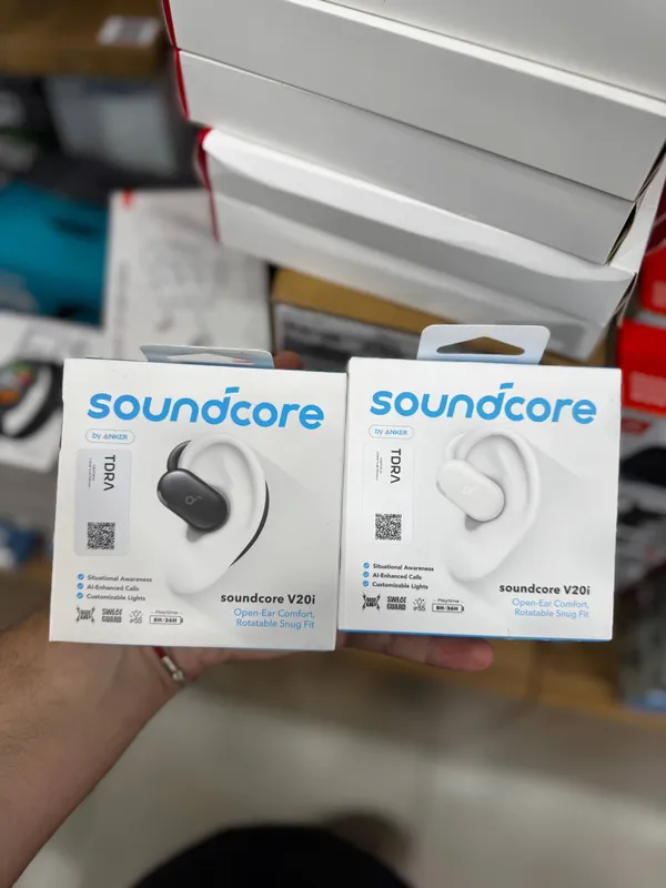 Anker soundcore v20i