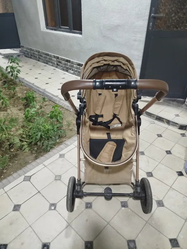 kolyaska sotiladi kidilo firmaniki judayam yaxw 4