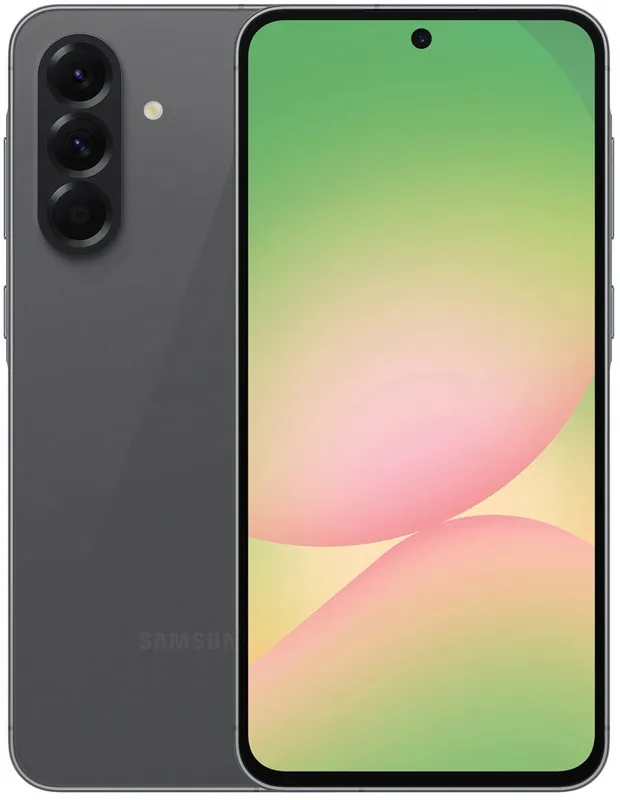 Смартфон Samsung Galaxy A56 5G 8/128GB Black (Черный) Смартфон Samsung Galaxy A56 5G 8/128GB Black (Черный)