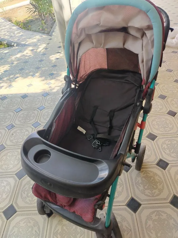 Продаётся коляска, состояние хорошее 1 Продаётся коляска, состояние хорошее 1