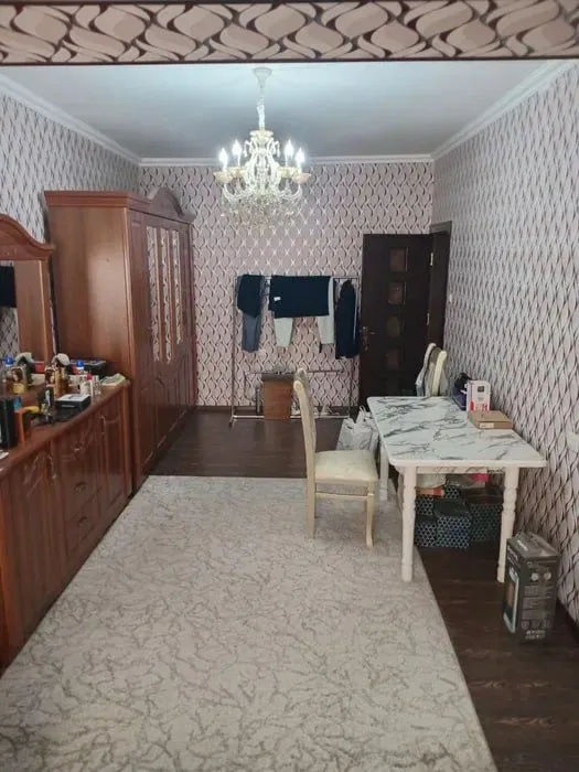 Kvartira sotiladi Mirzo Ulugbek tumani — фото 3