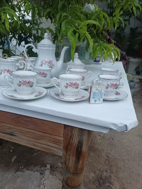 продам кухонную утварь 7