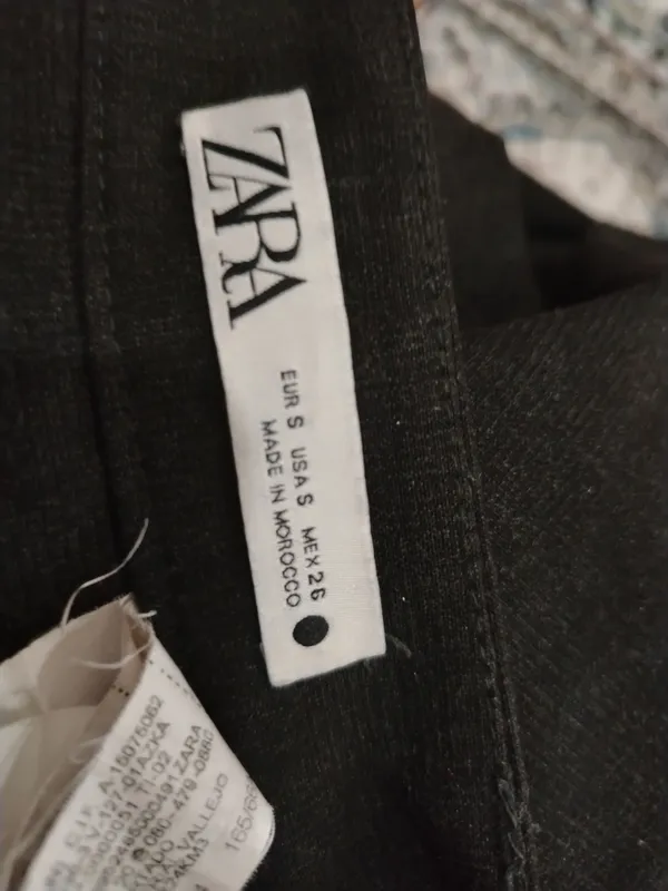 zara yubka M razmer ga togri keladi podroskoviy 2 zara yubka M razmer ga togri keladi podroskoviy 2
