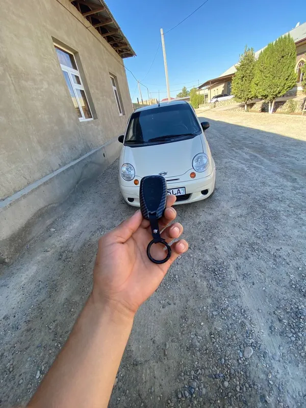 Matiz. sotiladi.