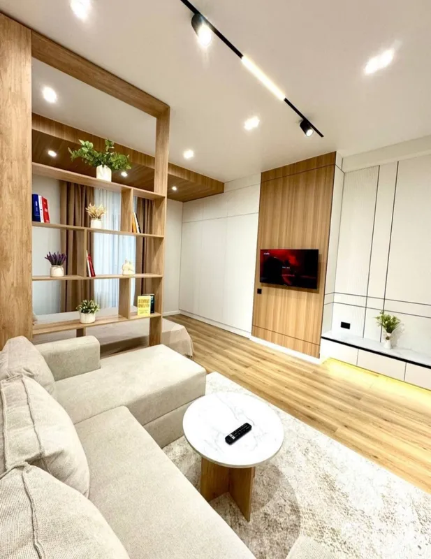IMPERIAL CLUB CITY turar joy majmuasi 2