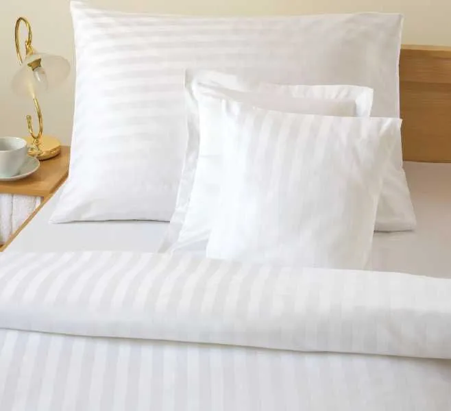 Постельное бельё для гостиниц от Hotel collection — фото 1