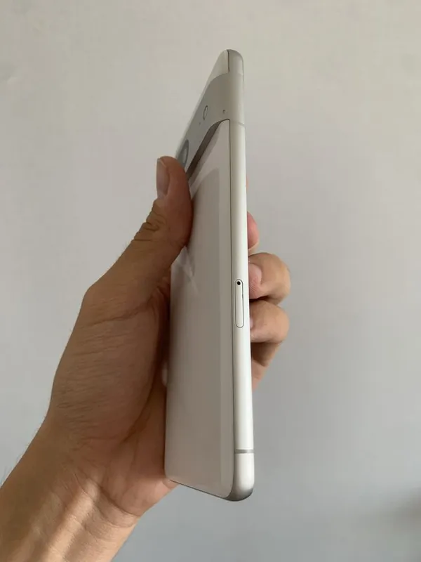 Google pixel 7 128gb. ideal Europadan kegan 4