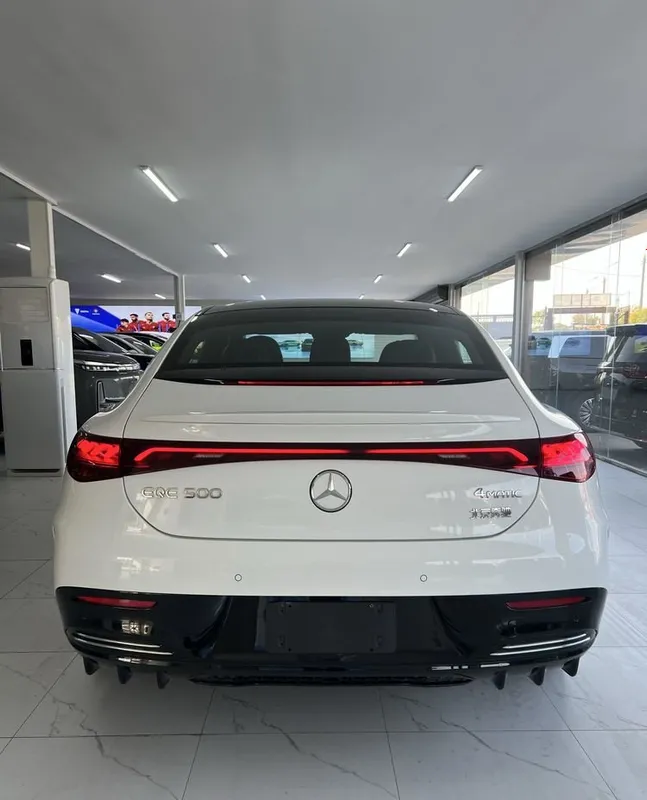 Mercedes benz eqe 500 3 Mercedes benz eqe 500 3