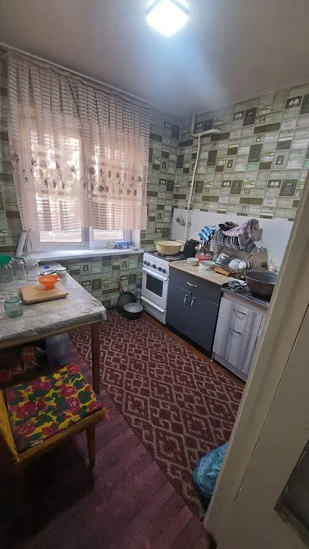 2 хона 1чи кават Ватный — фото 1