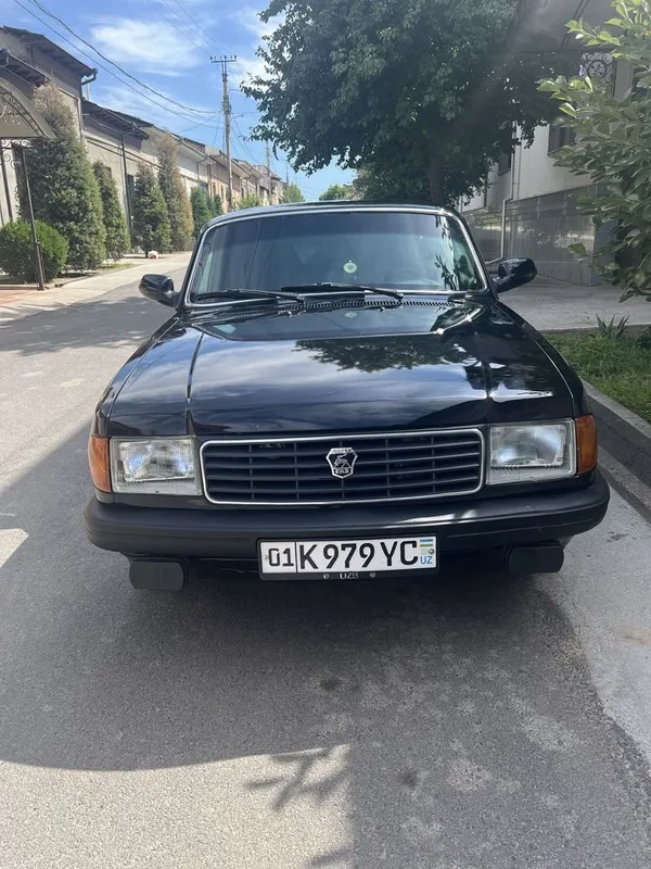 Gaz 31029 sotiladi 1 Gaz 31029 sotiladi 1