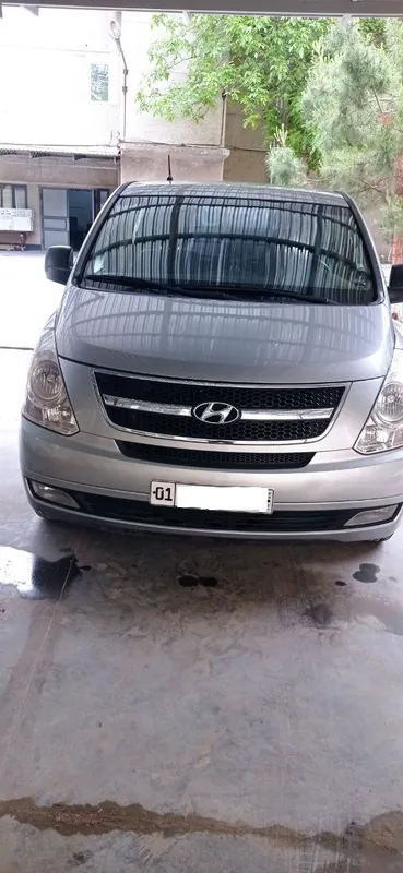 HYUNDAI GRAND STAREX, 2014-yil sotiladi 2 HYUNDAI GRAND STAREX, 2014-yil sotiladi 2