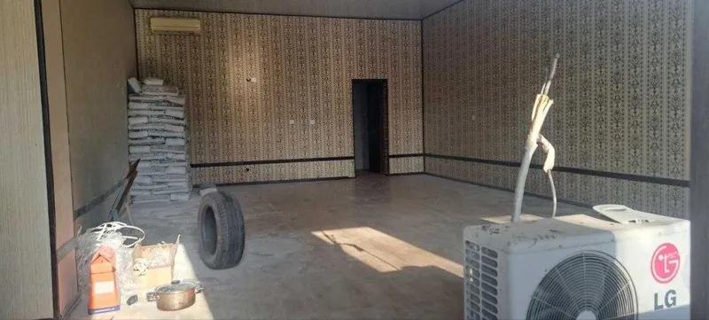 Савдо дўкони биноси — фото 1