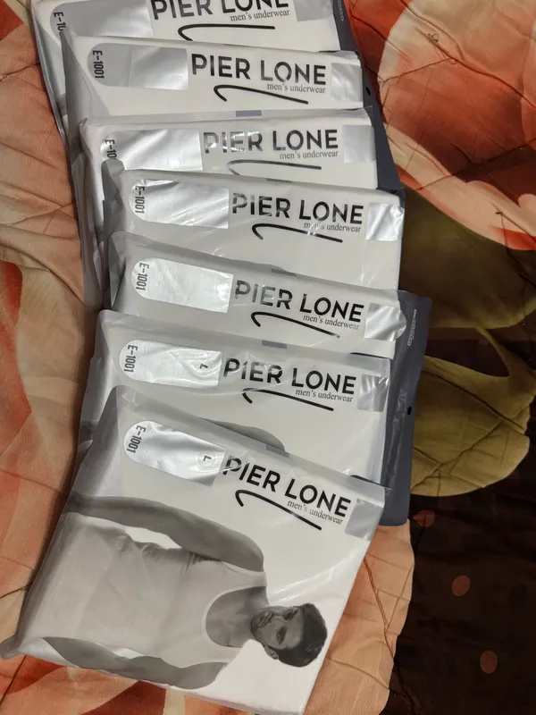 Pier lone 2 Pier lone 2