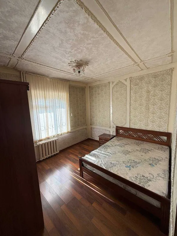 Аренда 4 ком. Юнусабад-5 R 17 2