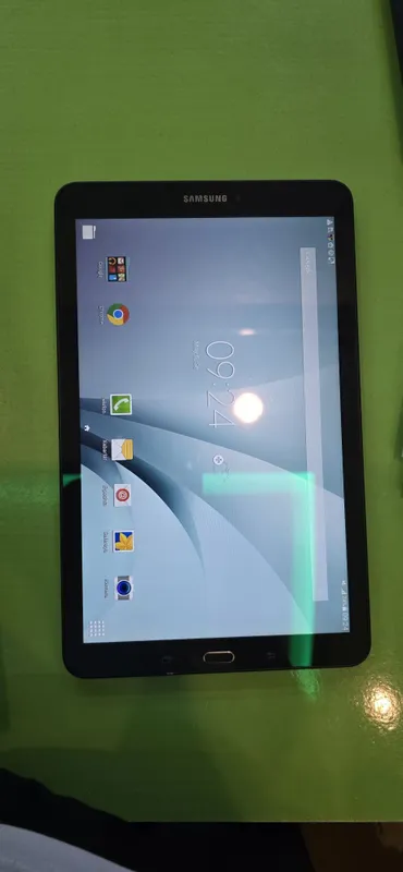 Samsung galaxy tab e hamma joyi ideal kup ishlatil.agan — фото 3